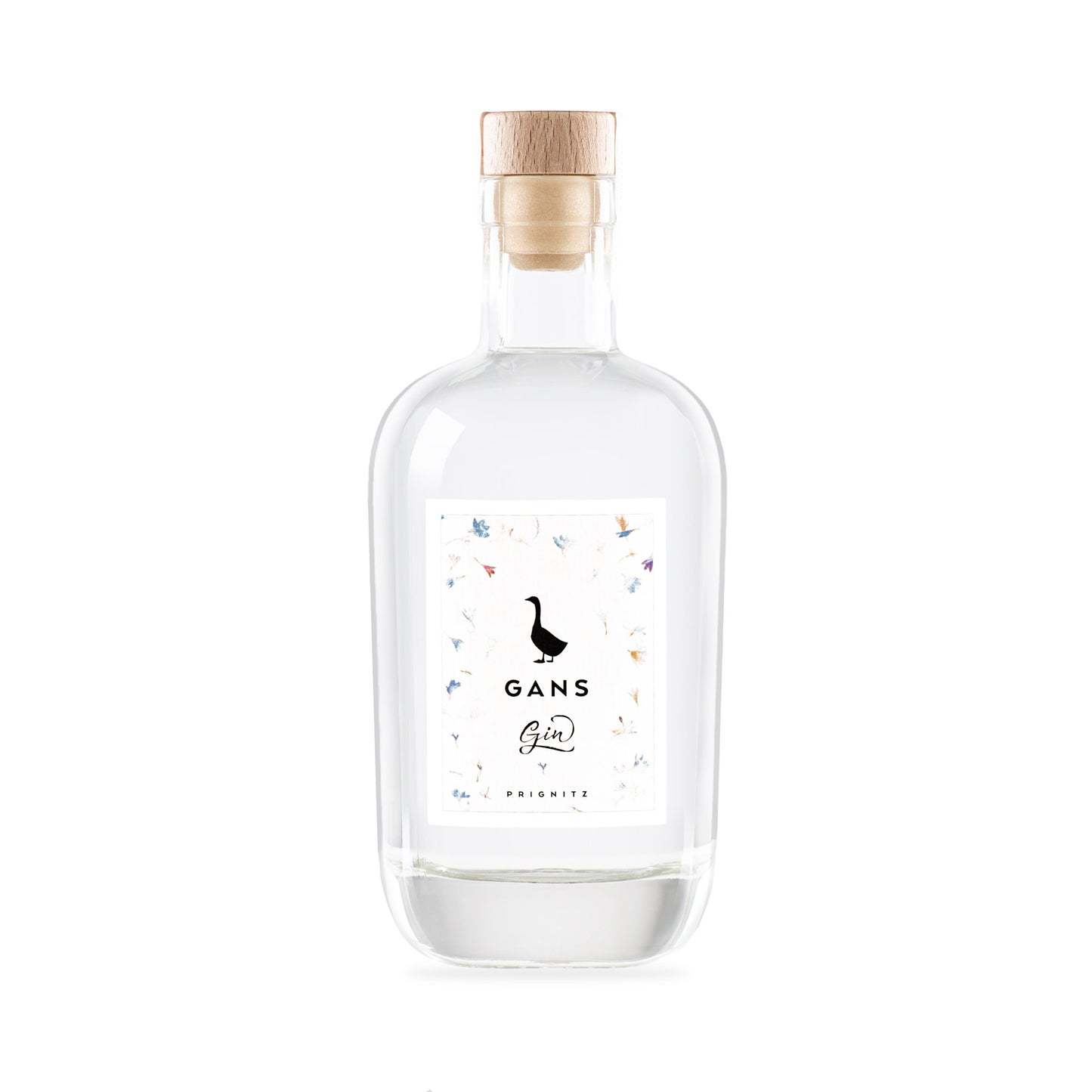 GANS Gin 500 ml