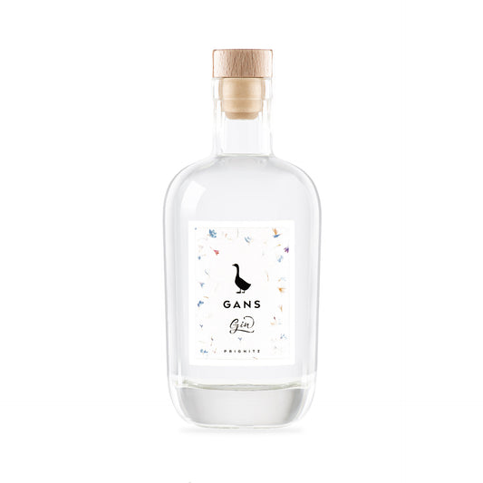 GANS Gin 500 ml