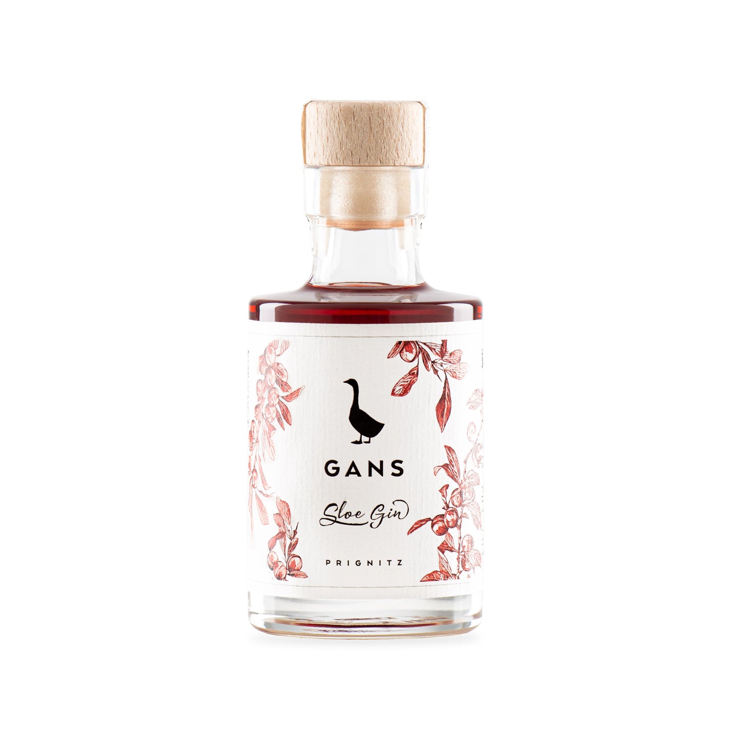 GANS Sloe Gin 100 ml