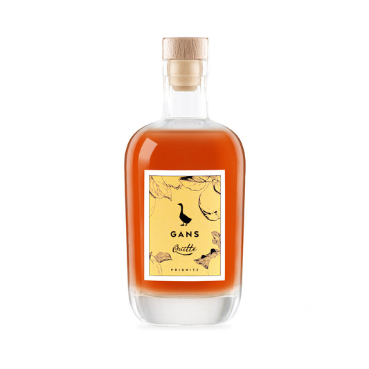 GANS Quittenlikör 500 ml