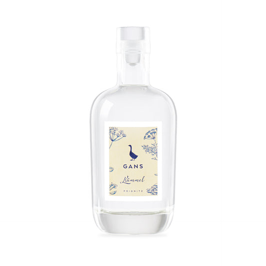 GANS Kümmel Geist 350 ml